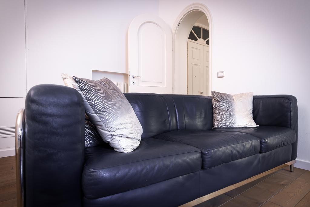 Como Design Apartment - Bymyhomeinקומו מראה חיצוני תמונה