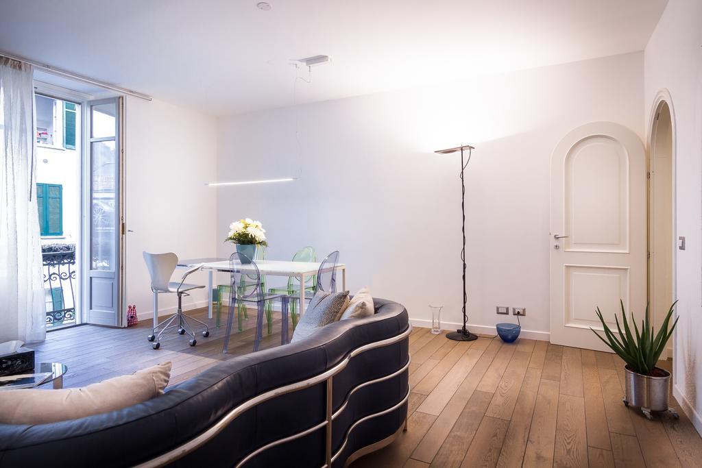 Como Design Apartment - Bymyhomeinקומו מראה חיצוני תמונה