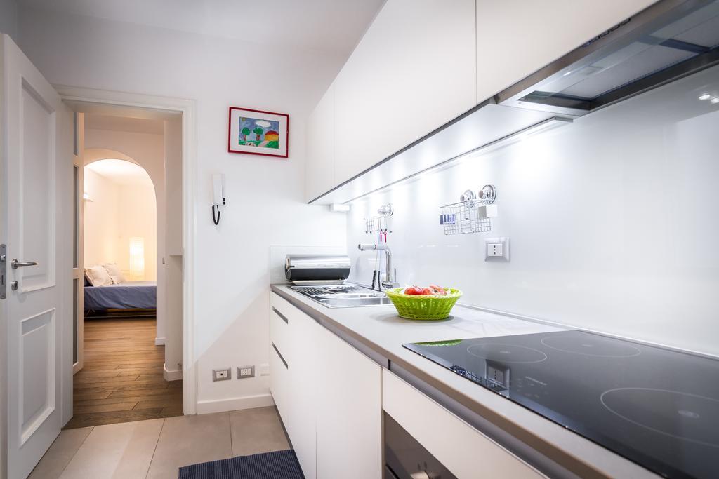 Como Design Apartment - Bymyhomeinקומו מראה חיצוני תמונה