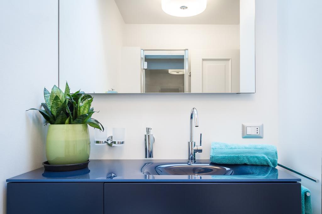 Como Design Apartment - Bymyhomeinקומו מראה חיצוני תמונה